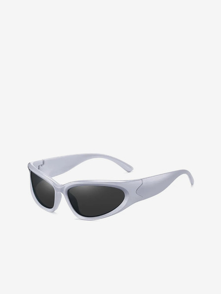 VEYREY Steampunk Telos Sunglasses
