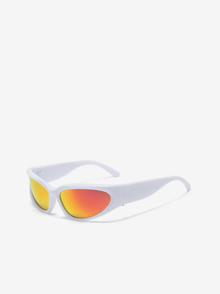 VEYREY Steampunk Gezre Sunglasses