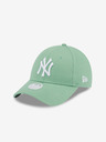 New Era New York Yankees 9Forty Schildmütze