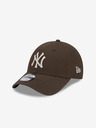 New Era New York Yankees League Essential 9Forty Schildmütze