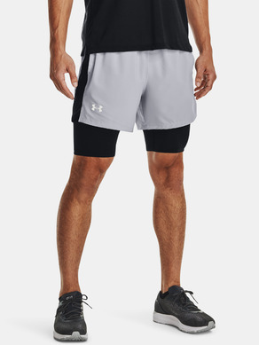 Under Armour UA Launch 5'' 2-in-1 Shorts