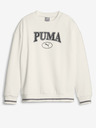 Puma Squad Crew Sweatshirt Kinder