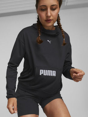 Puma Train All Day Sweatshirt
