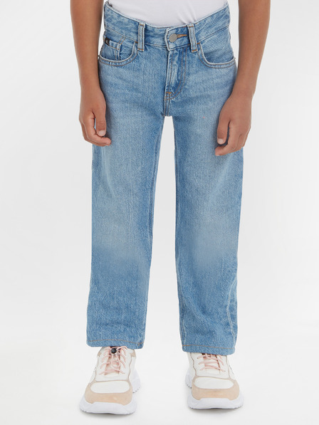 Calvin Klein Jeans Jeans Kinder