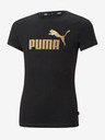 Puma ESS+ Kinder  T‑Shirt