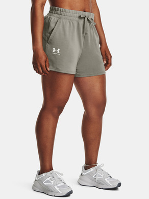 Under Armour UA Rival Terry Shorts