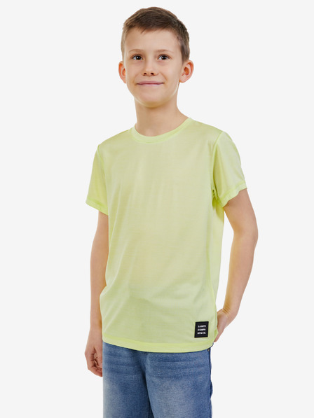 Sam 73 Bronwen Kinder  T‑Shirt