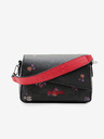 Desigual Flor Yvette Phuket Mini Handtasche