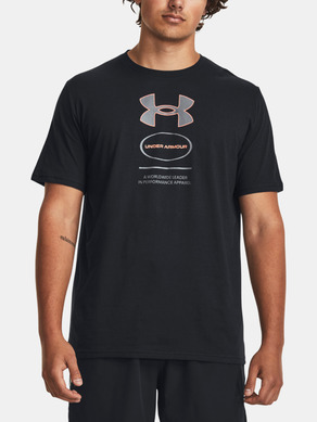 Under Armour Branded T-Shirt