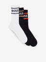 BOSS Socken 3 Paar