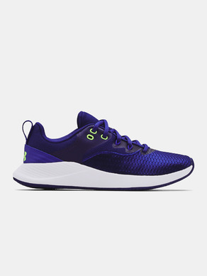Under Armour W Charged Breathe TR 3 Tennisschuhe