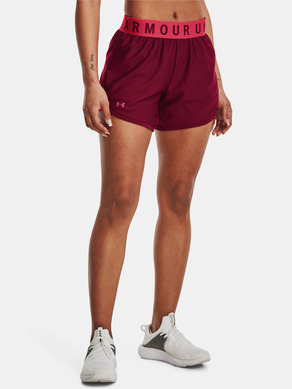 Under Armour - Play Up Shorts 3.0 TriCo Nov Shorts