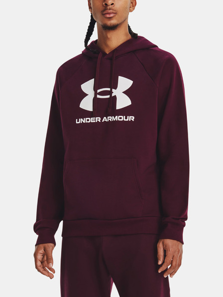Under Armour UA Rival Fleece Logo HD Sweatshirt